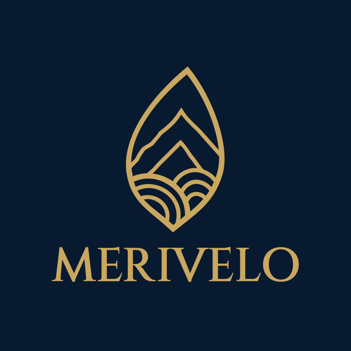 Merivelo - strona główna